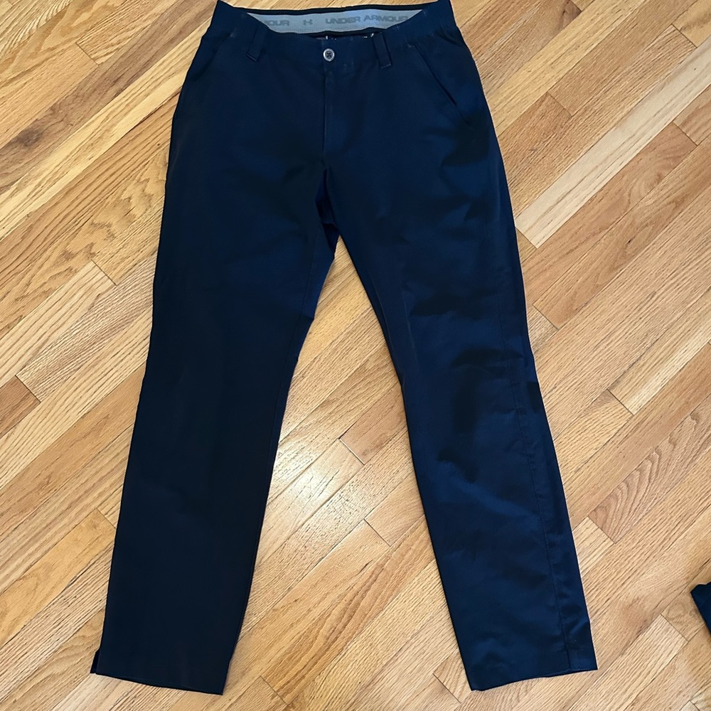 Men’s Under Armour Loose Pants 32 x 32